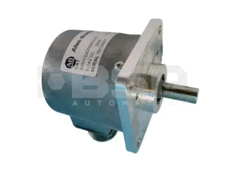 Allen Bradley 845H-SJDN24CSY2 Allen Bradley 845H-SJDN24CSY2