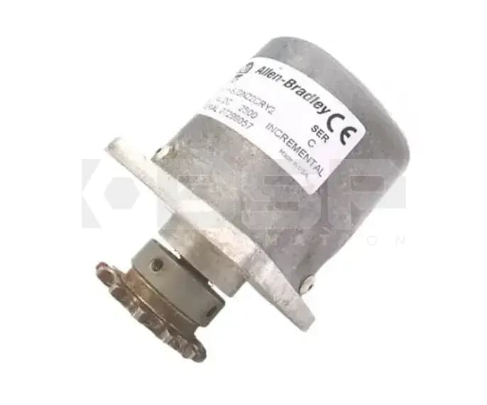 Allen Bradley 845H-SJDN22CRY2 Allen Bradley 845H-SJDN22CRY2