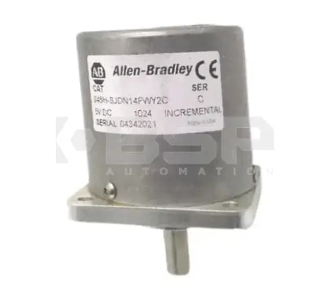 Allen Bradley 845H-SJDN14FWY2C Allen Bradley 845H-SJDN14FWY2C