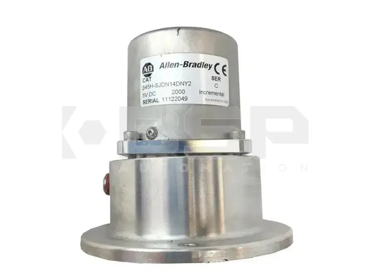 Allen Bradley 845H-SJDN14DNY2 Allen Bradley 845H-SJDN14DNY2