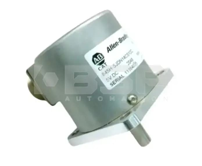 Allen Bradley 845H-SJDN14CSY2C Allen Bradley 845H-SJDN14CSY2C