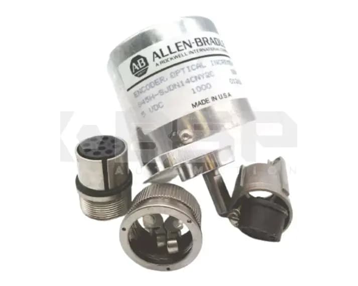 Allen Bradley 845H-SJDN14CNY2C Allen Bradley 845H-SJDN14CNY2C