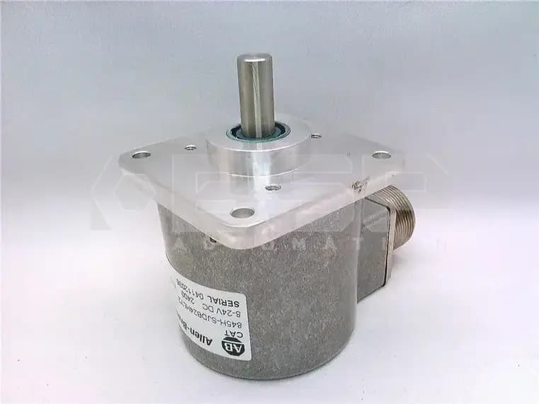 Allen Bradley 845H-SJDB24HLY2 Allen Bradley 845H-SJDB24HLY2