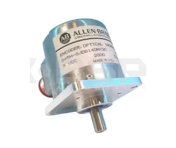Allen Bradley 845H-SJDB14DNY2C Allen Bradley 845H-SJDB14DNY2C