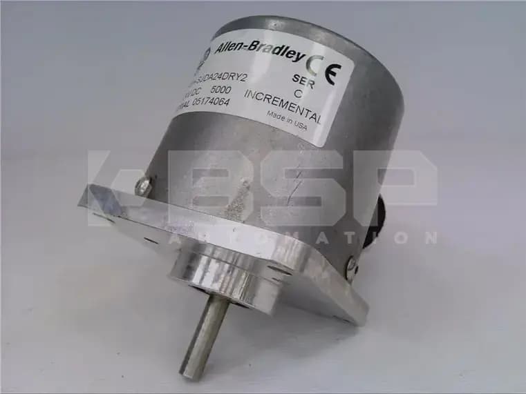 Allen Bradley 845H-SJDA24DRY2 Allen Bradley 845H-SJDA24DRY2