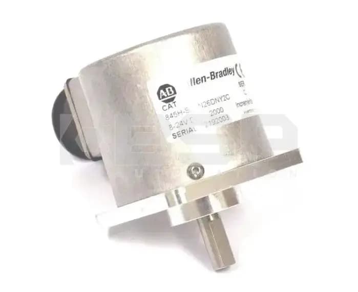 Allen Bradley 845H-NXC7964-CN Allen Bradley 845H-NXC7964-CN