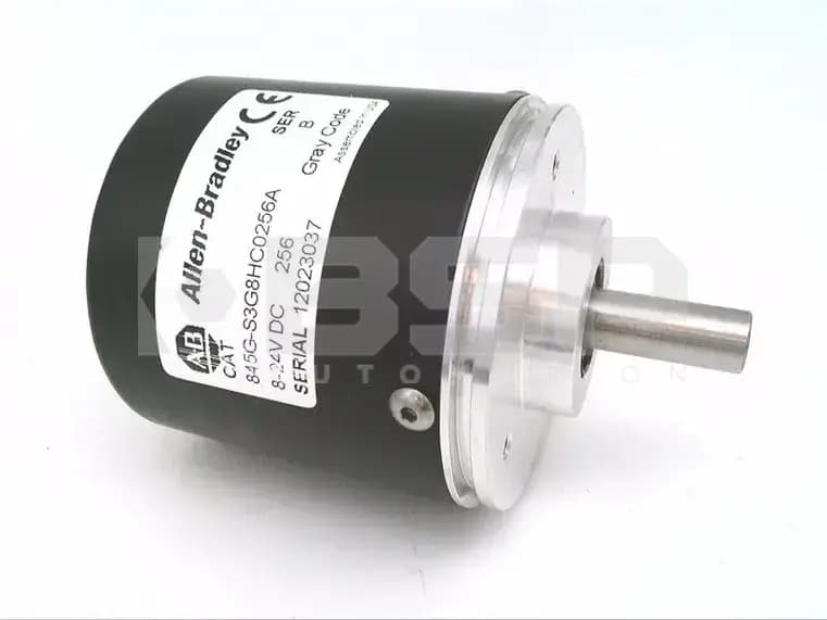 Allen Bradley 845G-S3G8HC0256A Allen Bradley 845G-S3G8HC0256A