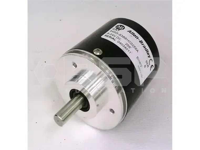 Allen Bradley 845G-S3B8HC0256A Allen Bradley 845G-S3B8HC0256A
