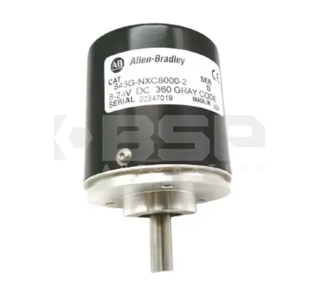 Allen Bradley 845G-NXC8000-2 Allen Bradley 845G-NXC8000-2