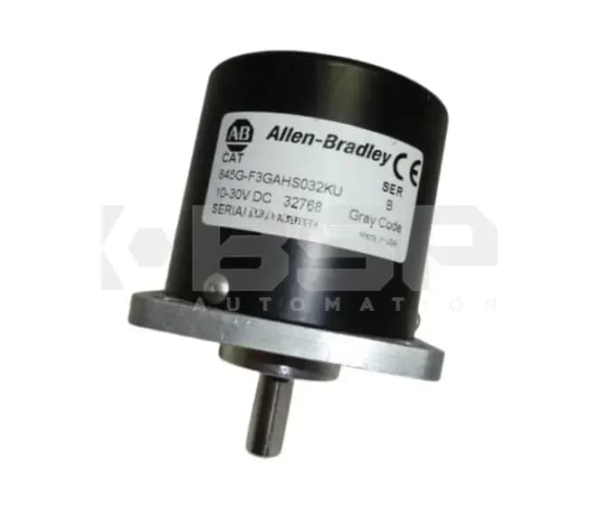 Allen Bradley 845G-F3GAHS032KU Allen Bradley 845G-F3GAHS032KU
