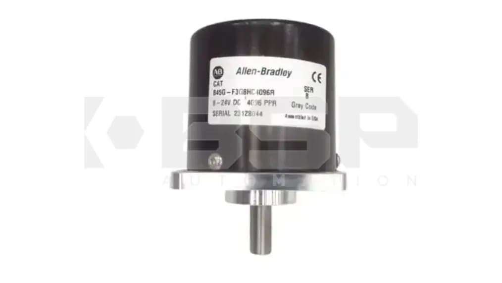 Allen Bradley 845G-F3G8HC4096R Allen Bradley 845G-F3G8HC4096R