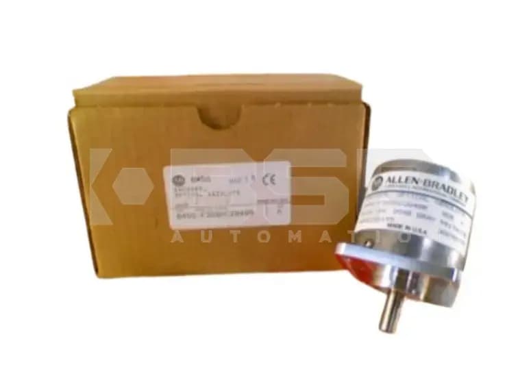 Allen Bradley 845G-F3G8HC2048R Allen Bradley 845G-F3G8HC2048R