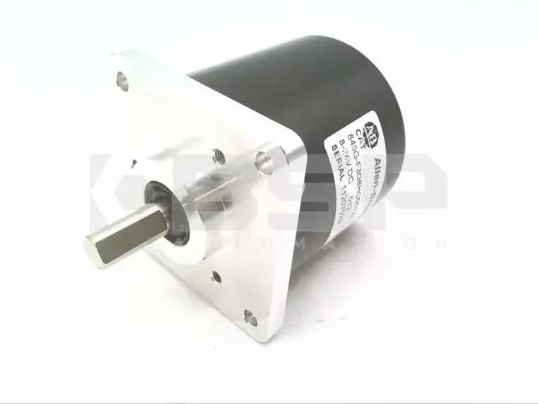 Allen Bradley 845G-F3G8HC0512A Allen Bradley 845G-F3G8HC0512A