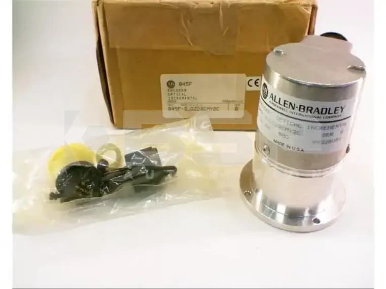 Allen Bradley 845F-SJGZ22CMY2C Allen Bradley 845F-SJGZ22CMY2C