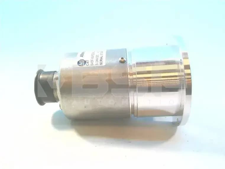 Allen Bradley 845F-SJFZ24CLY1C Allen Bradley 845F-SJFZ24CLY1C