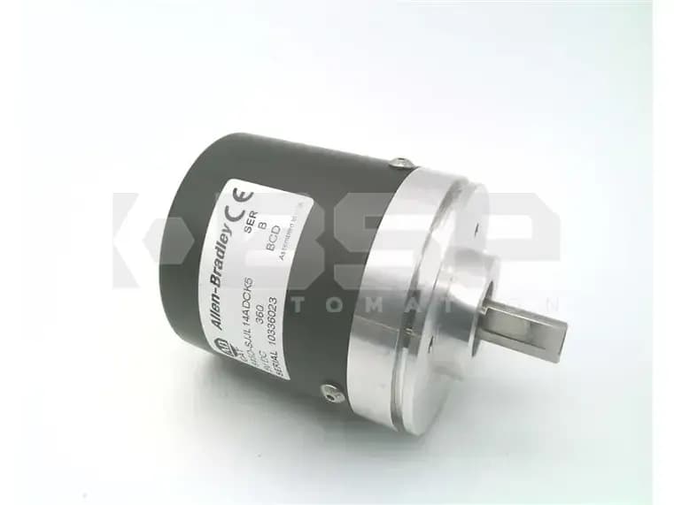 Allen Bradley 845D-SJJL14ADCK5 Allen Bradley 845D-SJJL14ADCK5