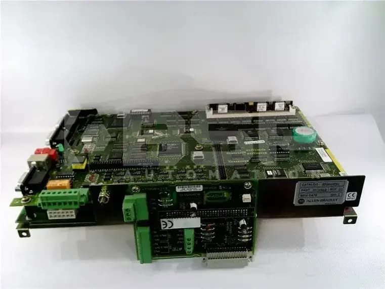 Allen Bradley 8520-4APA1 Allen Bradley 8520-4APA1