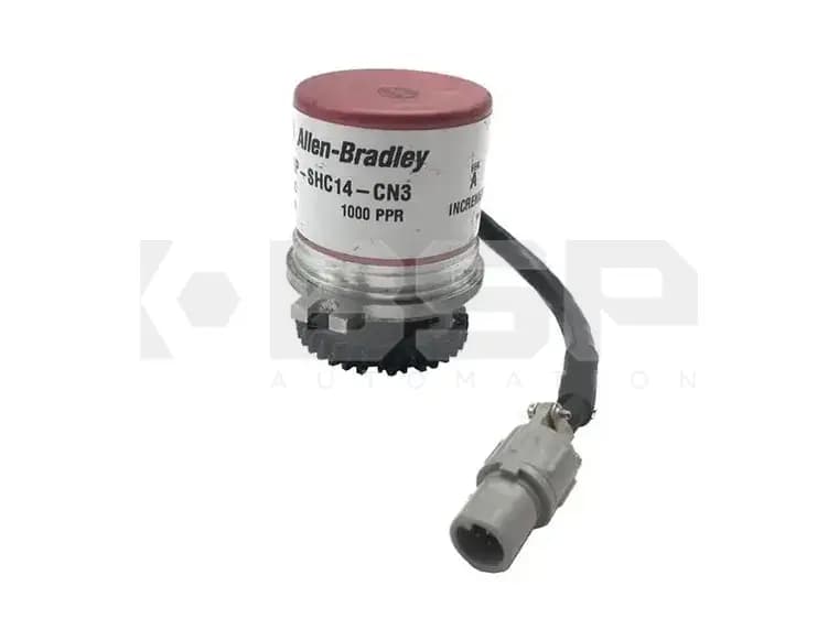 Allen Bradley 845P-SHC14-CN3 Allen Bradley 845P-SHC14-CN3