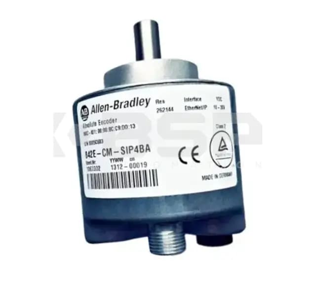 Allen Bradley 842E-CM-SIP4BA Allen Bradley 842E-CM-SIP4BA