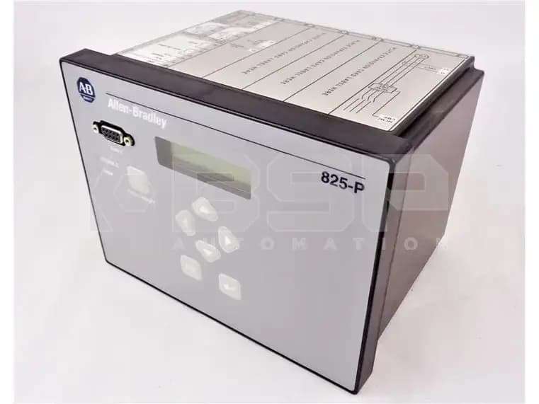 Allen Bradley 825-PD Allen Bradley 825-PD