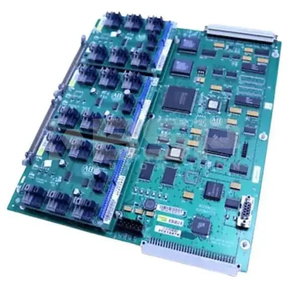 Allen Bradley 80190-480-02-R Allen Bradley 80190-480-02-R