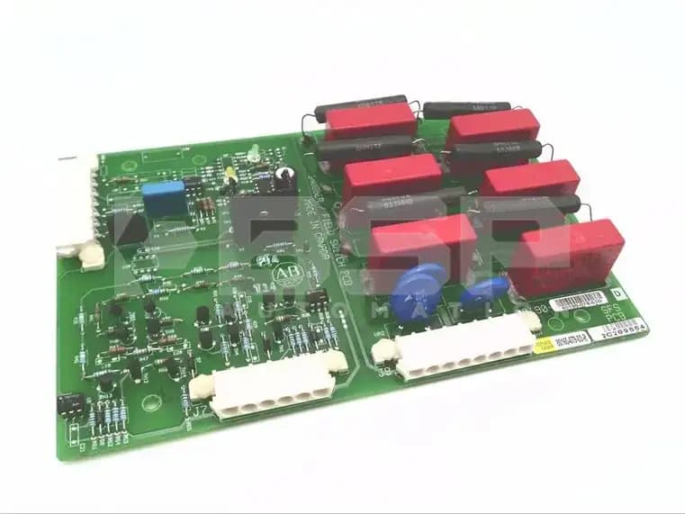 Allen Bradley 80190-079-03D Allen Bradley 80190-079-03D