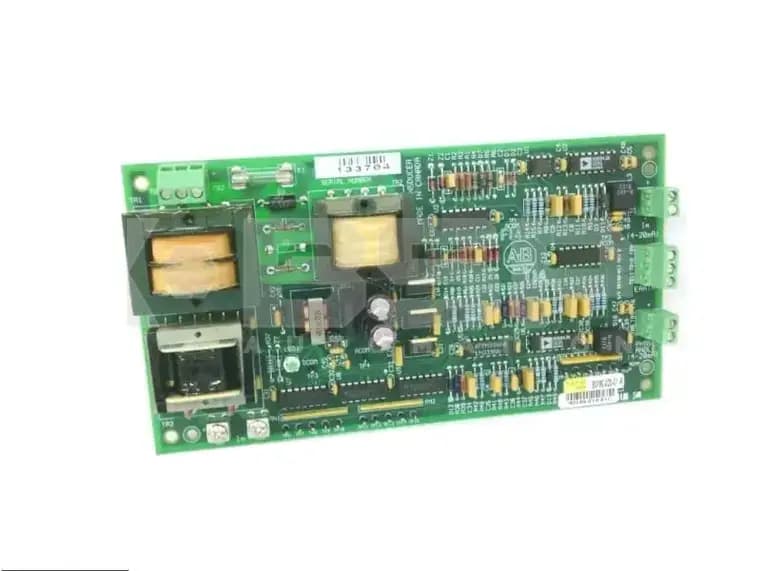 Allen Bradley 80190-020-01-R Allen Bradley 80190-020-01-R