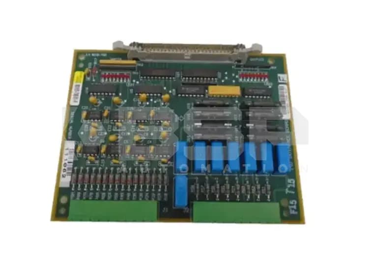 Allen Bradley 80165-798-51F Allen Bradley 80165-798-51F