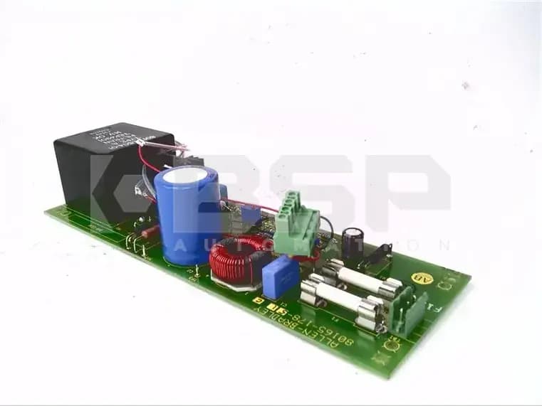 Allen Bradley 80165-178-51C Allen Bradley 80165-178-51C