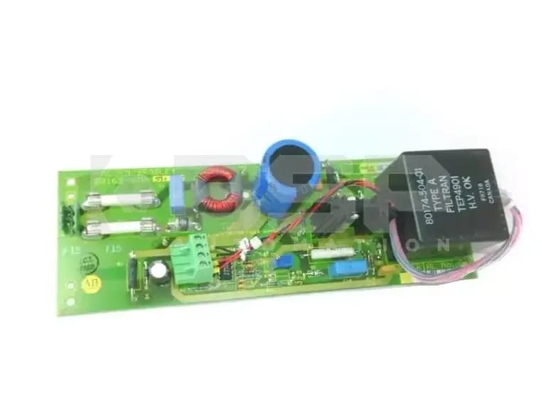 Allen Bradley 80165-178-51-R Allen Bradley 80165-178-51-R