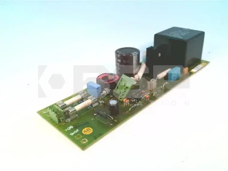 Allen Bradley 80165-178-51-E Allen Bradley 80165-178-51-E