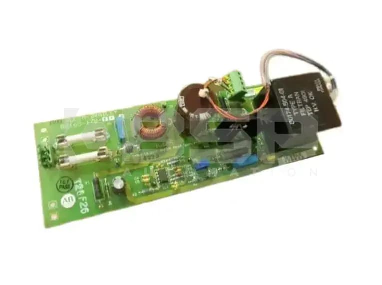 Allen Bradley 80165-178-5-1 Allen Bradley 80165-178-5-1