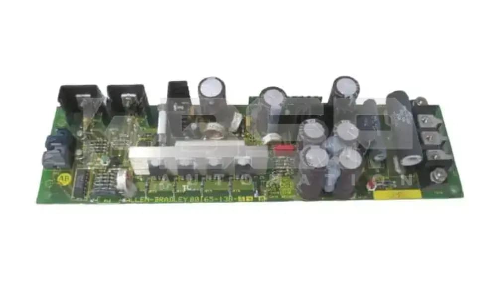 Allen Bradley 80165-138-53B Allen Bradley 80165-138-53B