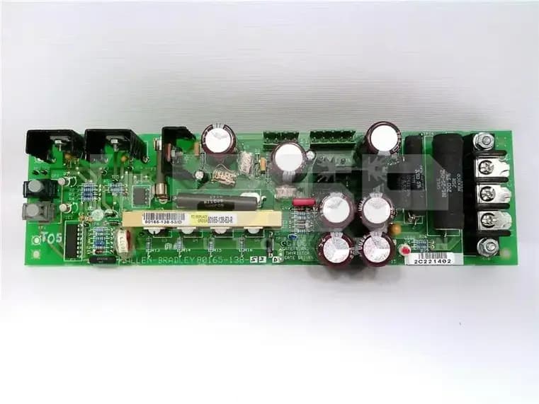 Allen Bradley 80165-138-53-R Allen Bradley 80165-138-53-R