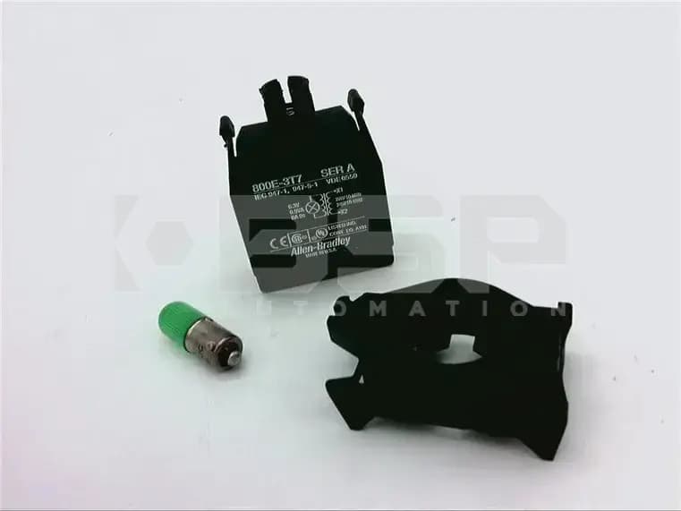 Allen Bradley 800E3TL7G Allen Bradley 800E3TL7G