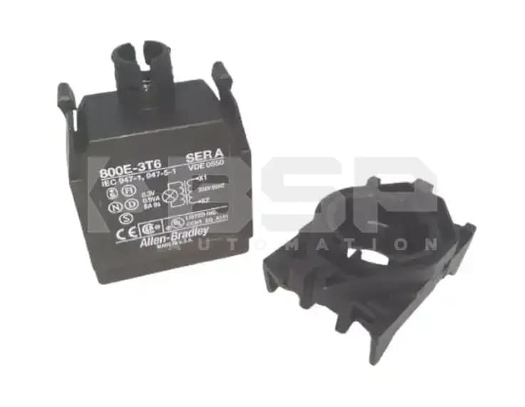 Allen Bradley 800E-3TL6 Allen Bradley 800E-3TL6