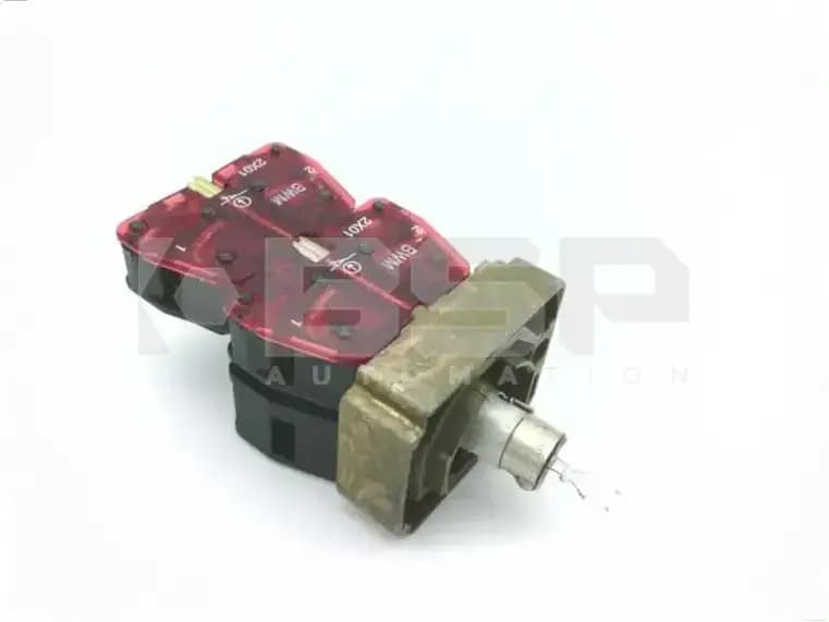 Allen Bradley 800E-2DL3X02 Allen Bradley 800E-2DL3X02