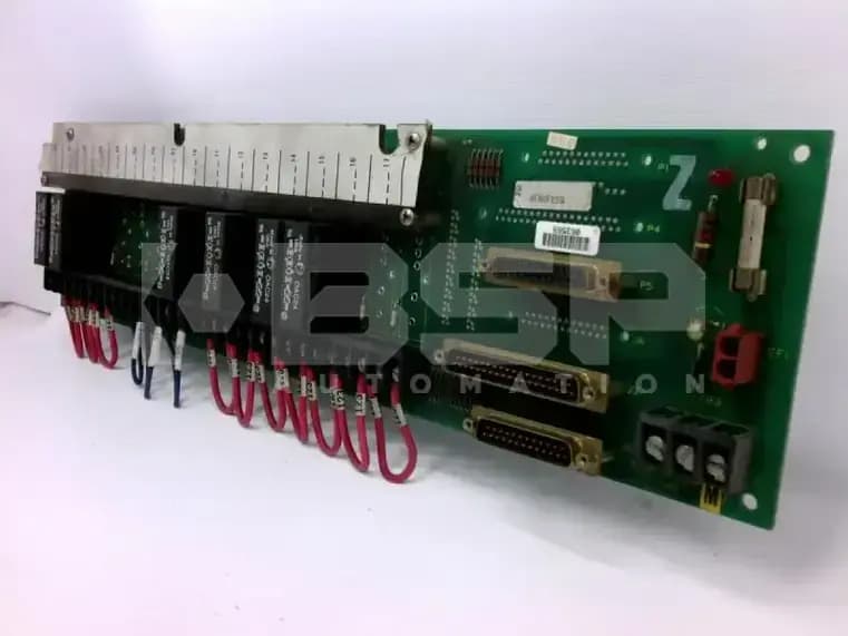Allen Bradley 8000-TSB Allen Bradley 8000-TSB