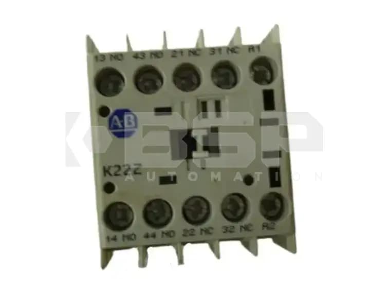 Allen Bradley 700-K22Z-KA Allen Bradley 700-K22Z-KA