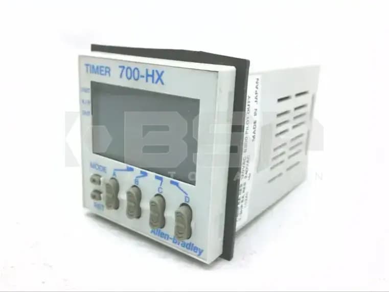 Allen Bradley 700-HX86SU24 Allen Bradley 700-HX86SU24