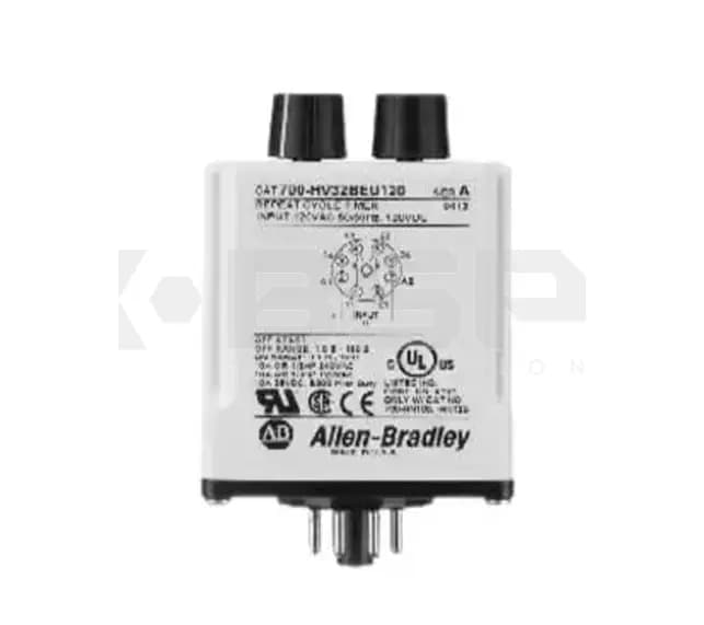 Allen Bradley 700-HV32DDU120 Allen Bradley 700-HV32DDU120