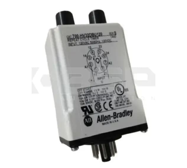 Allen Bradley 700-HV32DBU120 Allen Bradley 700-HV32DBU120