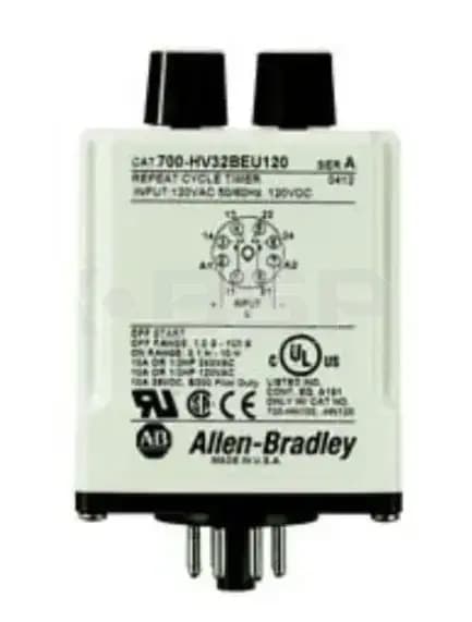 Allen Bradley 700-HV32AA2 Allen Bradley 700-HV32AA2