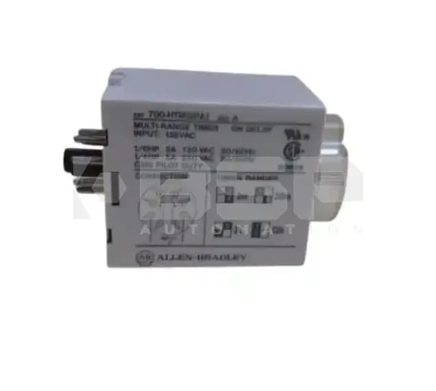 Allen Bradley 700-HTM12PA1 Allen Bradley 700-HTM12PA1