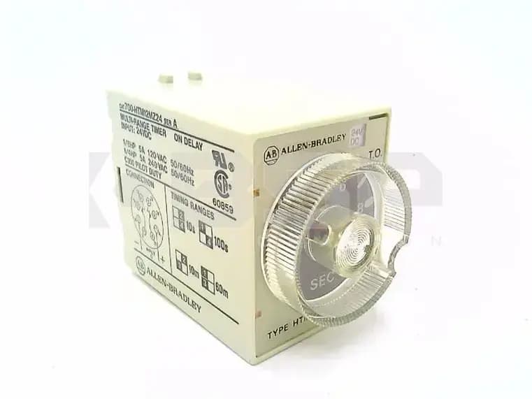 Allen Bradley 700-HTM12MZ24 Allen Bradley 700-HTM12MZ24