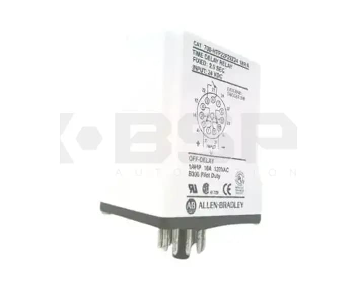 Allen Bradley 700-HTF22F29Z24 Allen Bradley 700-HTF22F29Z24