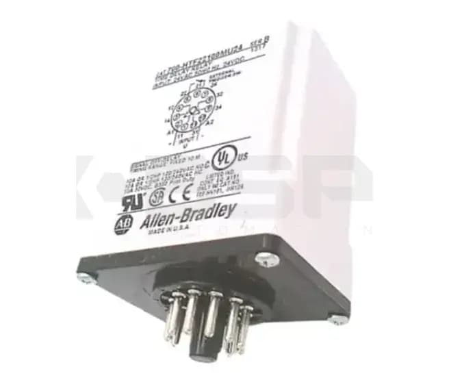 Allen Bradley 700-HTF22100MU24 Allen Bradley 700-HTF22100MU24