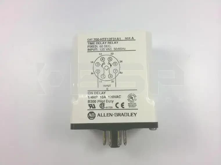 Allen Bradley 700-HTF12F31A1 Allen Bradley 700-HTF12F31A1