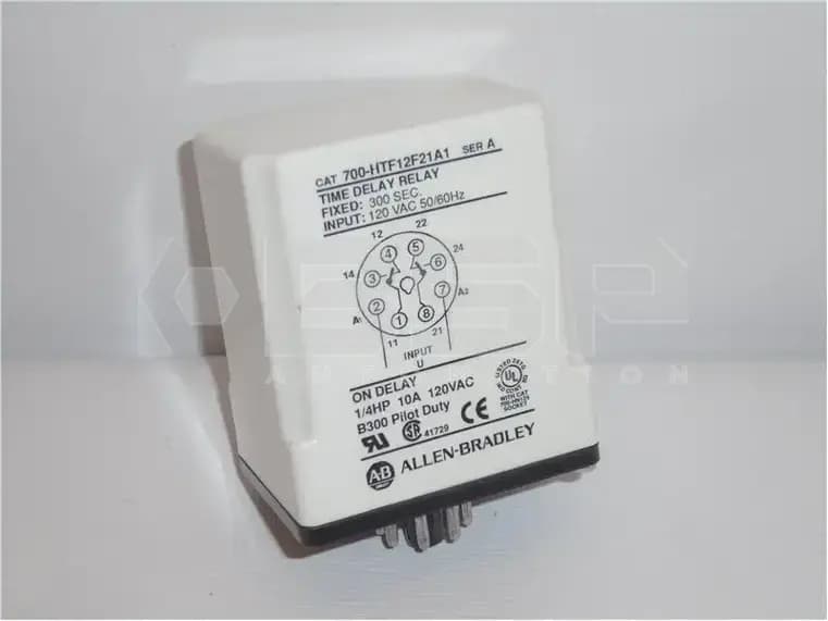 Allen Bradley 700-HTF12F21A1 Allen Bradley 700-HTF12F21A1
