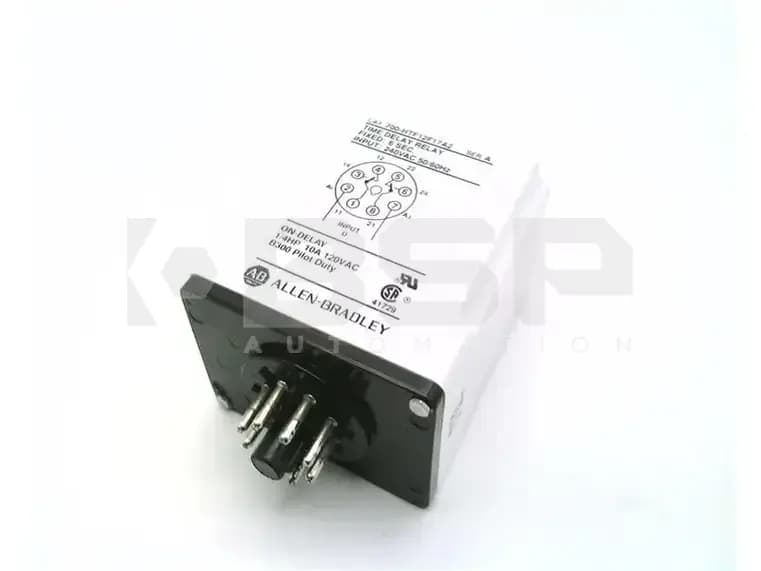 Allen Bradley 700-HTF12F17A2 Allen Bradley 700-HTF12F17A2